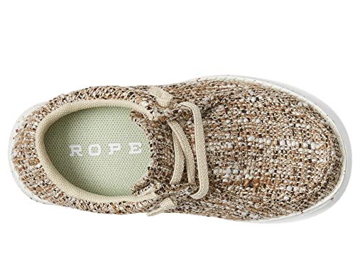 Image of ROPER Unisex-Child Multi Fabric Upper Loafer