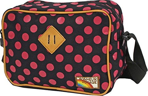 Momentum Kids' Shoulder Bag, Kids' Dots