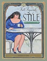 The Full-Figured Style Workbook 0981950914 Book Cover