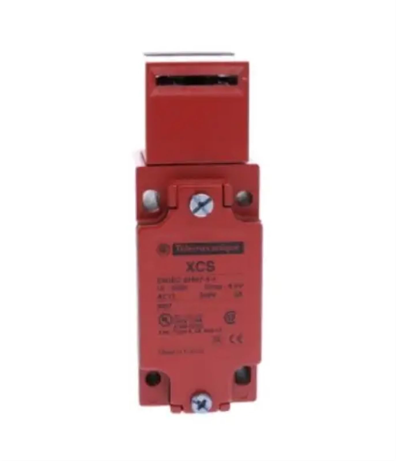JNURGWLYH XCSA702 Metal Safety Switch XCSA - 2 NC + 1 NO - Slow Break - 1 Entry tapped M20