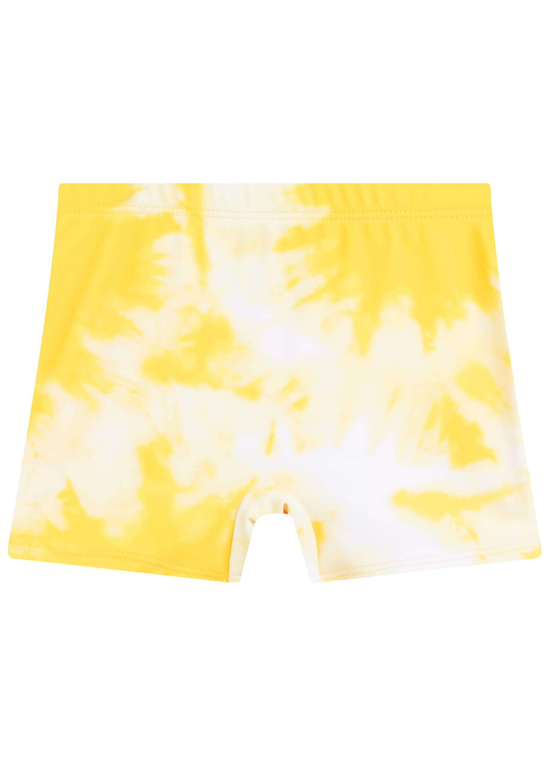 Kanu Surf Girls' Swimming Bottom UPF 50 Girl's 'Boy' Short