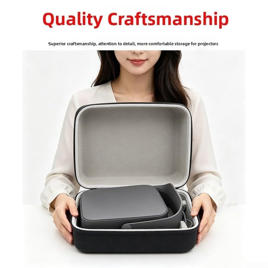Funda protectora rígida para Tmall MagicProjector para c3 Air