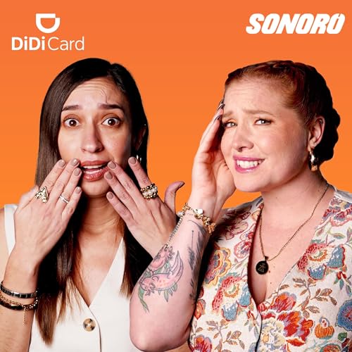 Episodio 4- Elig&iacute; mal (mi tarjeta de cr&eacute;dito) con Isis Carus