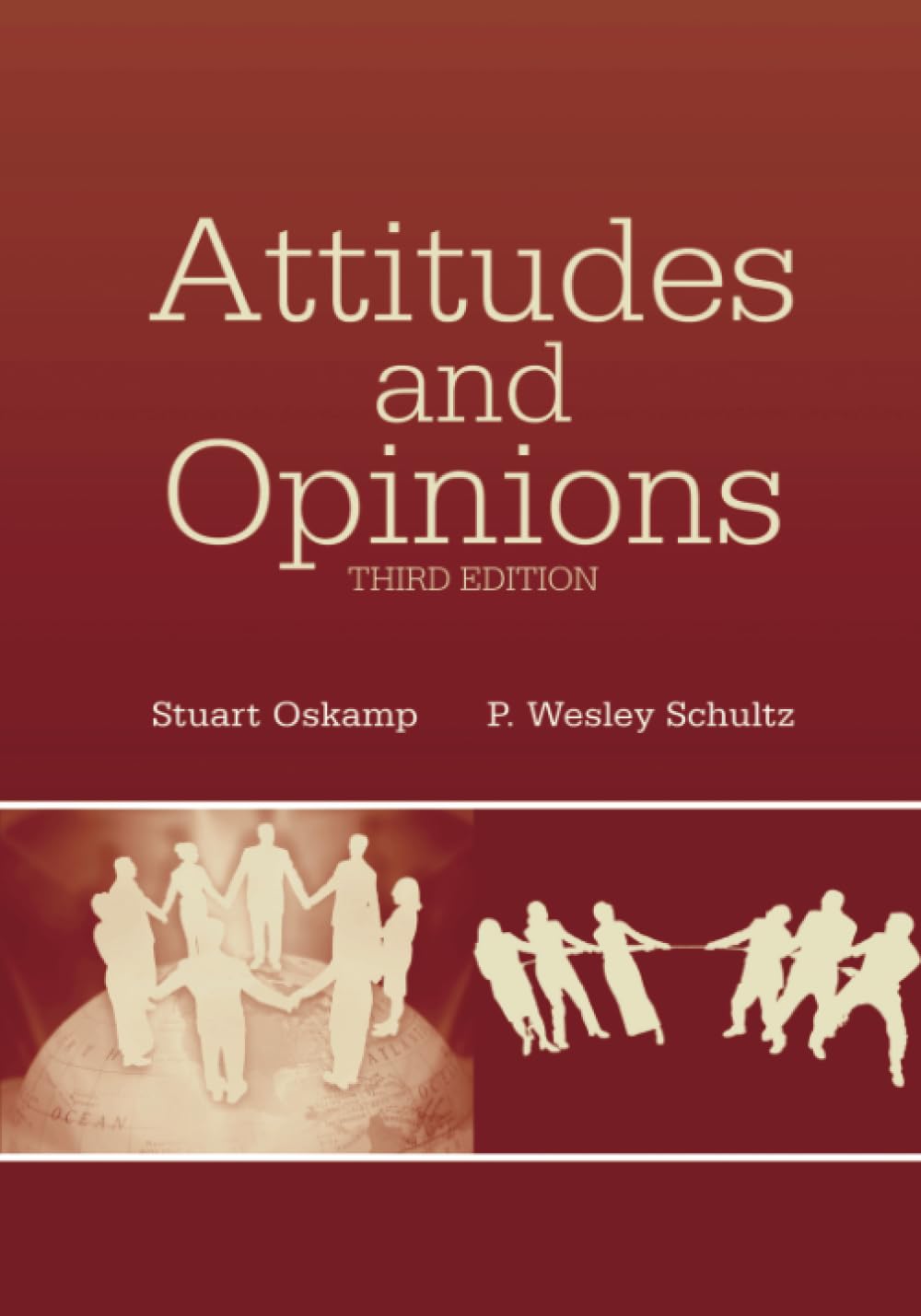 Attitudes and Opinions