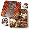 Birthday Food Gift Basket, Happy Birthday Chocolate, Birthday Gift Box, Food Birthday Gifts for Women and Men, Birthday…