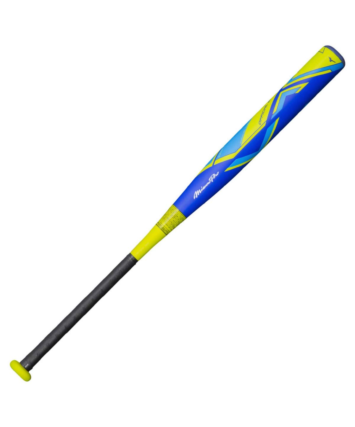 MIZUNO - ソフトボールバット3号用 ミズノ ソフトボールバット 3号用 ソフト3号ゴムボール用 AX4