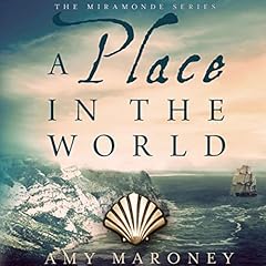 A Place in the World cover art