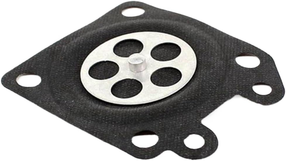 Chainsaw Carburetor Metering Diaphragm 160Pcs 95-526 500 3800 4500 5200 5800 Car Assembly Gaskets Kit