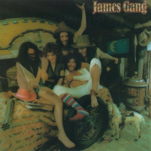 The James Gang
