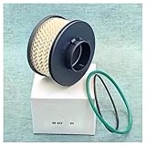 1/6PCS Car Filter 9820226380 Fit For Citroen BERLINGO C3 C4 C5 DS3/4/7 Fit For Peugeot 2008 208