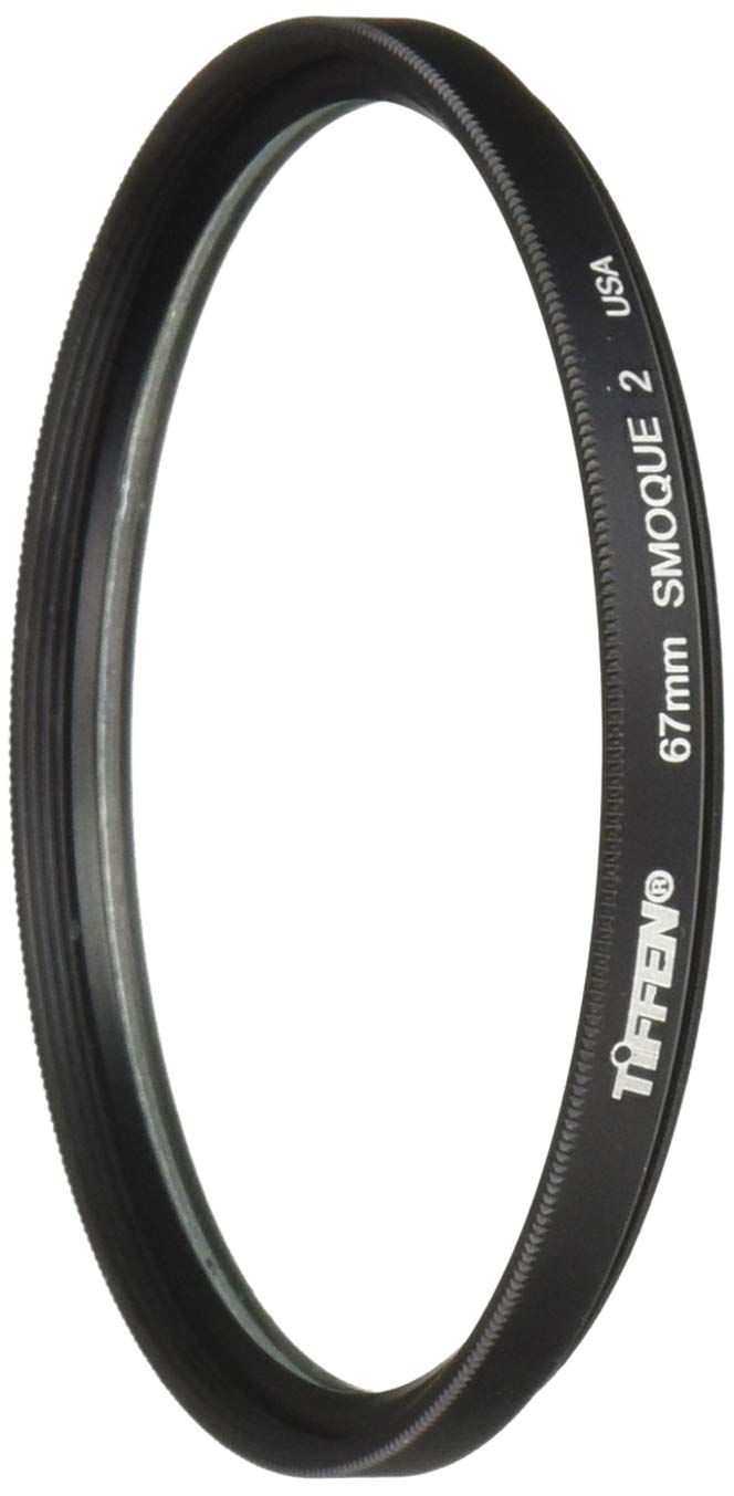 67SMQ2 67mm Smoque 2 Filter