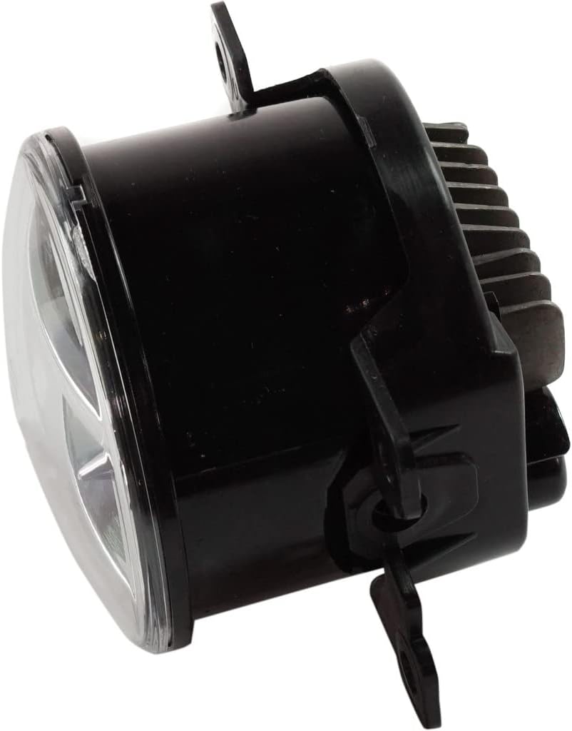 For Honda Pilot/Civic/Passport 2019 2020 2021 Fog Light Passenger Side | Front | LED | SI/Touring Model | Replacement For HO2593144 | 33900-TEY-Y01