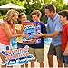 Quanquer 600cc Water Guns for Kids & Adults - 6 Pack Super Squirt Blasters Soaker with Long Range, High Capacity Pump Action, Summer Swimming Beach Outdoor Water Fighting Play Pool Toys for Boys Girls
