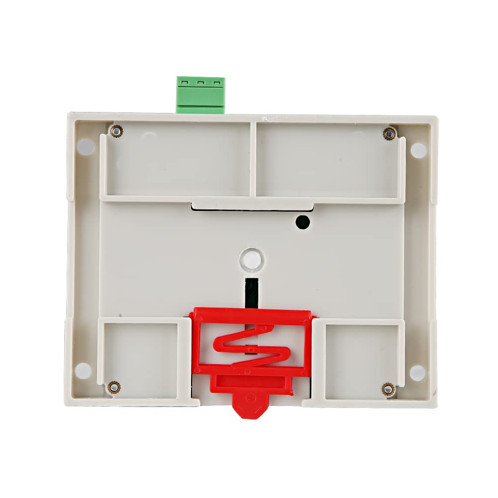 The KL1-GSM-T GSM Temperature Control Sensor is a remote temperature controller suitable for 7-36VDC power supplies. It features 6 automatic temperature control functions and is ideal for industr