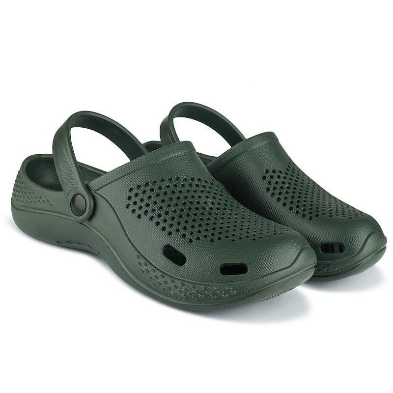 bersache Extra Soft Classic Casual with Regular wear with Soft Technology Wedage for Men-picture-41