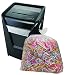 Staples Shredder Bags, 15.8 Gal, 16 Count