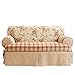 SureFit  Lexington Relaxed Fit 1 Piece Sofa Slipcover, Multi