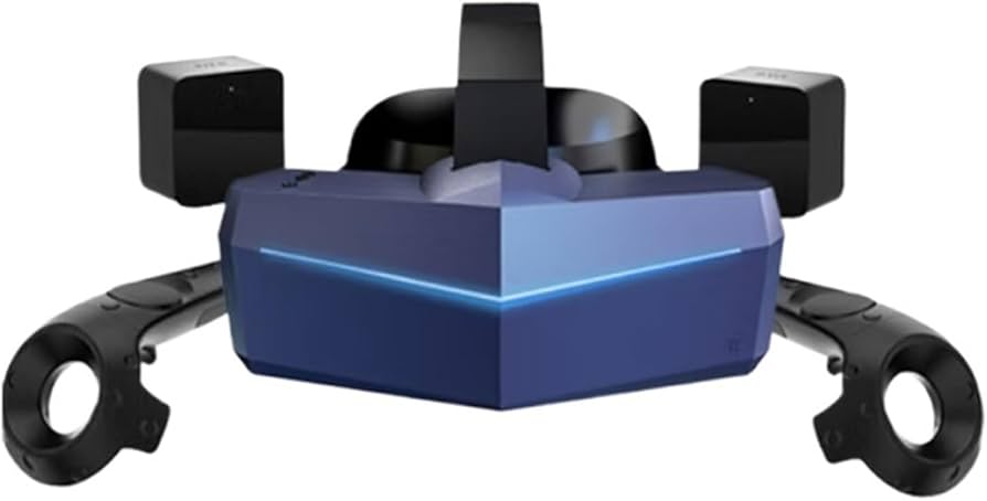 Amazon.co.jp: Vision 8K Plus Pimax Vision 8K+ VRヘッドセット 8K