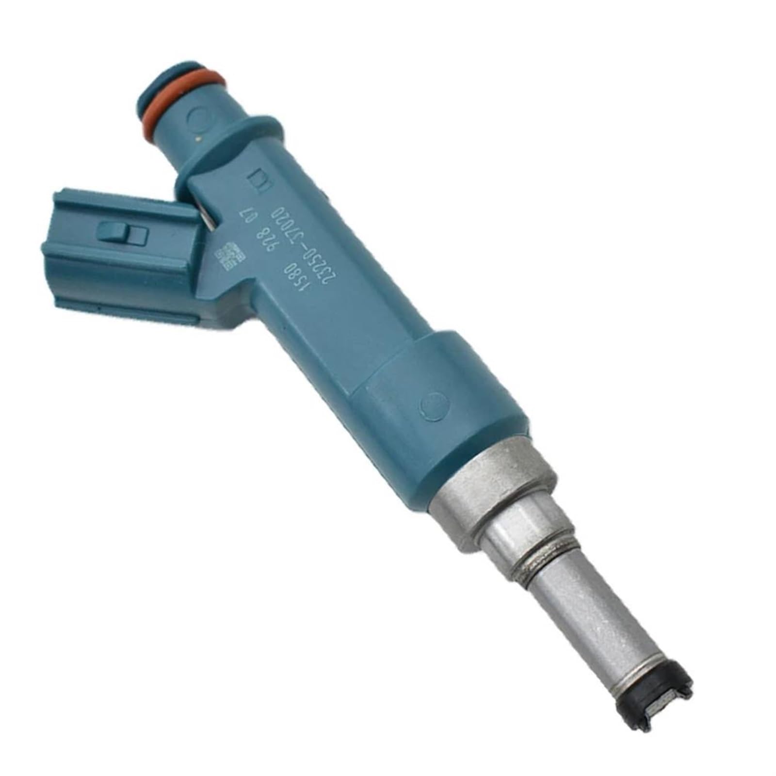 4Pcs Engine Parts Fuel Injectors Injection Valve for Toyota for Prius 1.8L 2ZR 2009-2011 for Lexus CT200h 2011