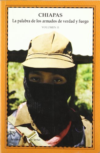 Portada de Chiapas