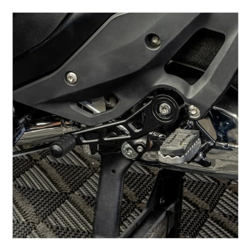 Sélecteur Vitesse Moto pour R1300GS 2023 2024 Levier de Commande Noir