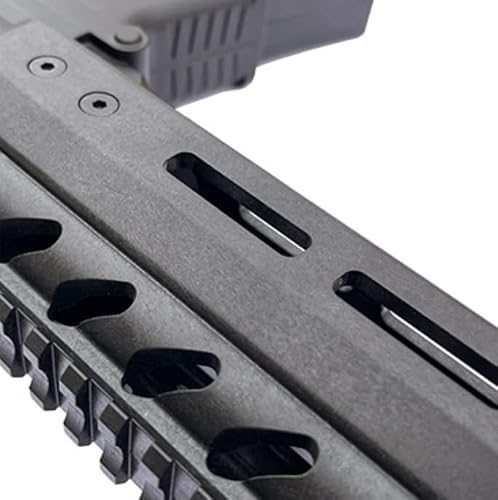 Sig Sauer Mpx Pellet Rifle, Black Air Rifle (Gen 2) #TOP2