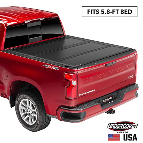 Undercover Ultra Flex Hard Folding Truck Buy Online In Cambodia At Desertcart