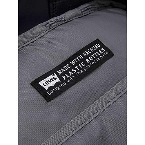 Levi's Levi's L Pack Standard Issue, SAC Mixte, Bleu (Marine), Taille Unique