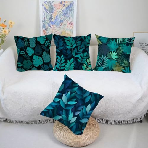 Housse coussin 65x65 lavable en machine pour protéger vos oreillers