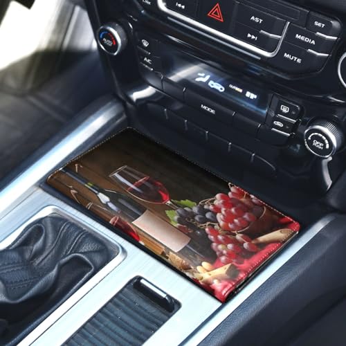 Organizador para Documentos de Auto miniatura 5