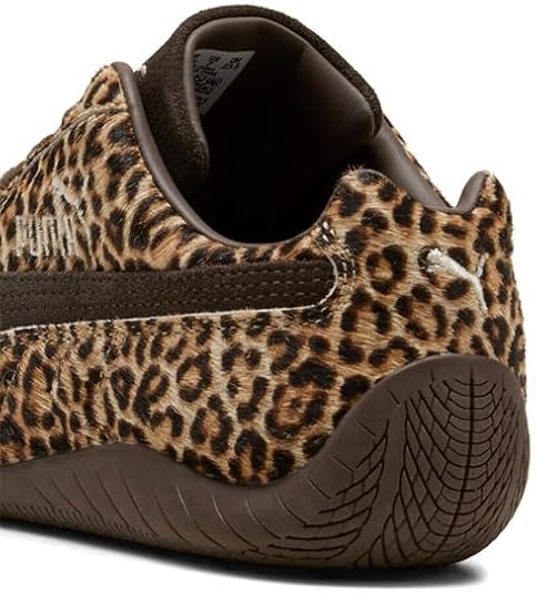 Amazon | PUMA プーマ SPEEDCAT WILD WNS スピードキャット ワイルド