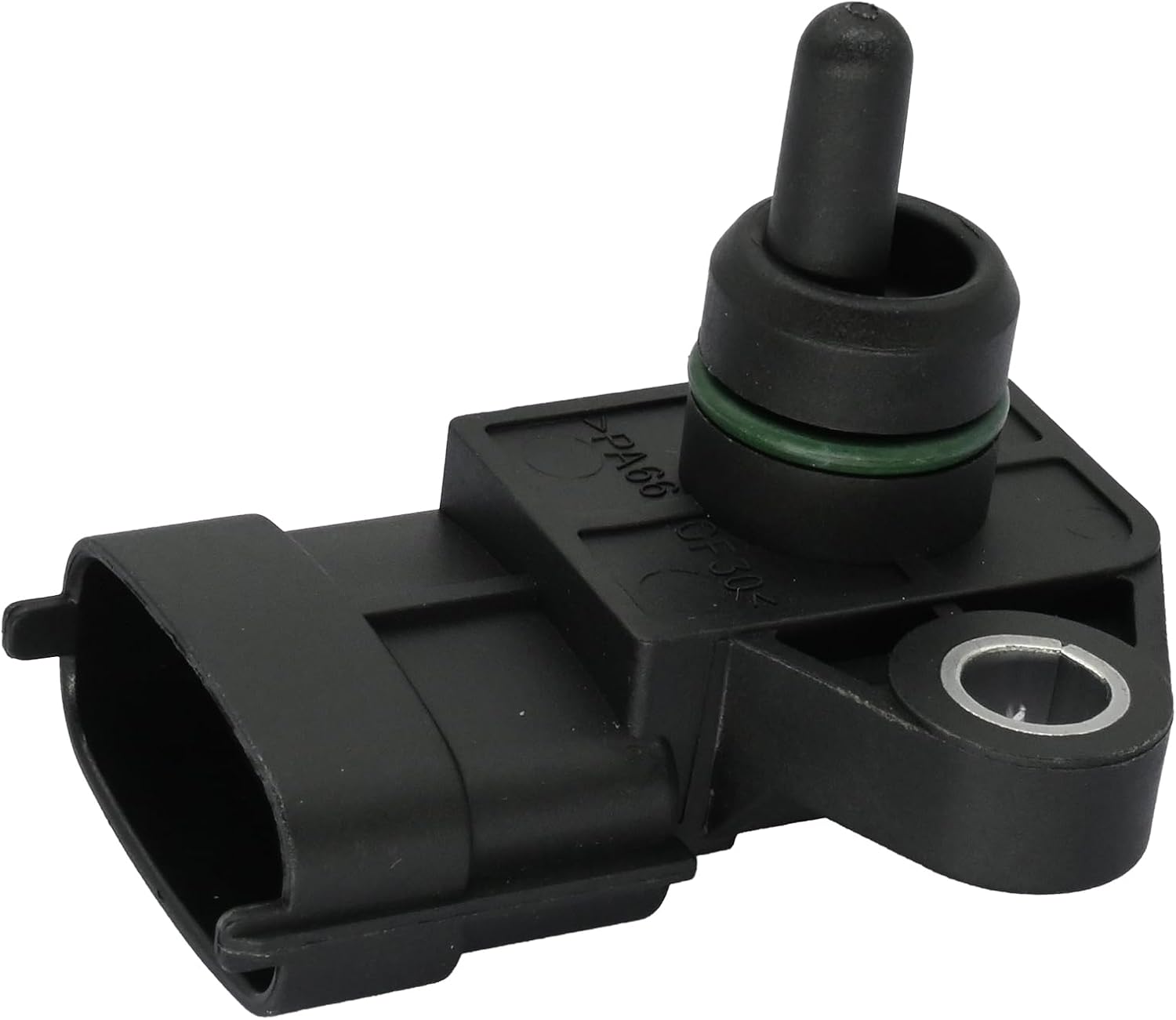 Air Charge Temperature Sensor Compatible with Dodge Ram 2500 Ram 3500 Replacement for Ram 2500 3500 4500 5500 Replaces 68002434AA 68282012AA 68282012AB 09 10 11 12 13 14 15 16 17 18 L6 6.7L