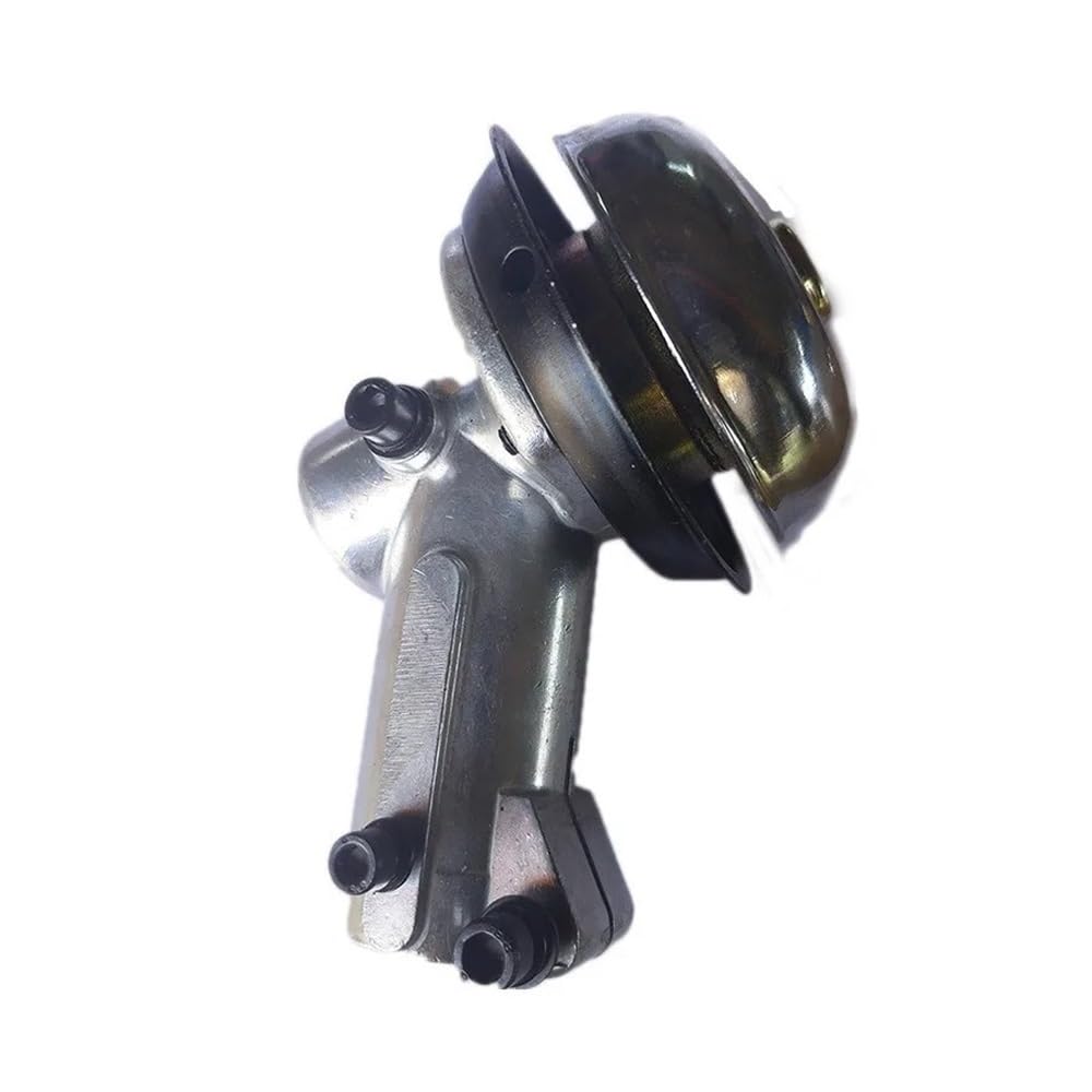 Pièces de rechange Boîte de vitesses universelle for débroussailleuse, ensemble de 26mm 28mm, cannelure 7T 9T, tête de travail for G45(28mm 7T)