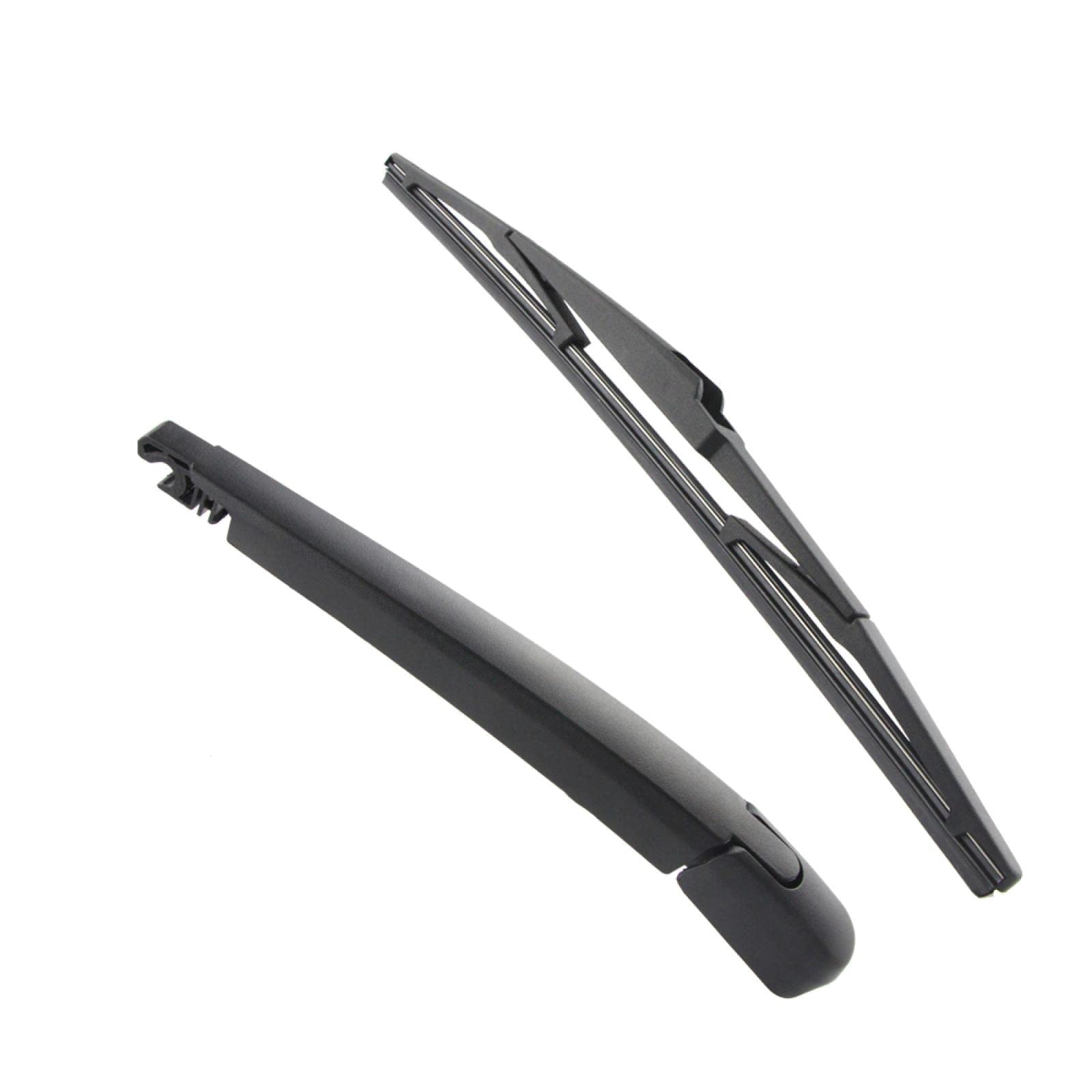 Tergicristallo Posteriore per KIA Rondo 2007-2010 355mm spazzole tergicristallo Posteriore per Auto e Braccio tergicristallo Posteriore Accessori per Auto