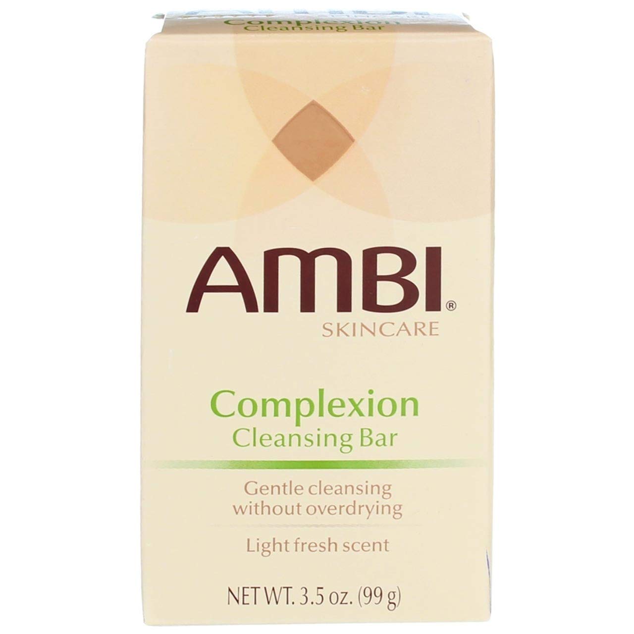 AmbiComplexion Cleansing Bar Soap (12)