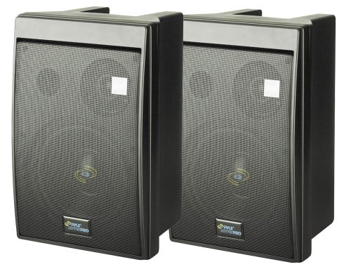 Pyle Home PDMN68 8-Inch 2-Way Monitor (Pair)
