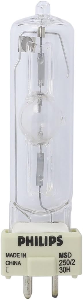 PHILIPSBroadway MSD 250/2 30H Philips 228066