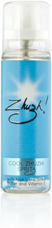 Zhuzh! Cool Zhuzh! Spritz 100ml