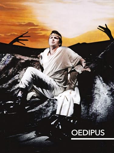  Oedipus
