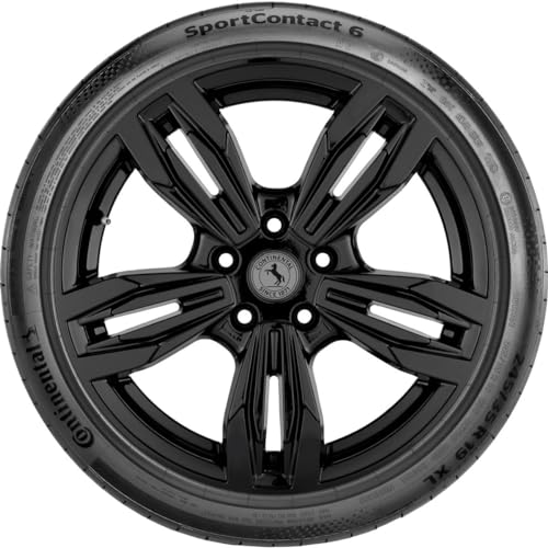 235/50Yr19 Conti Tl Sc-6 Fr Mo1 (Eu) 99Y E - 3