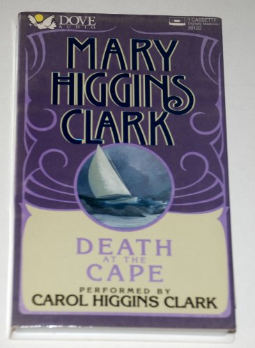 Death at the Cape 1558008713 Book Cover