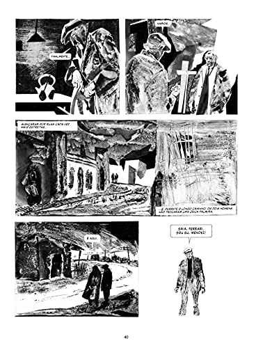 Um Tal Daneri (Exclusivo Amazon)