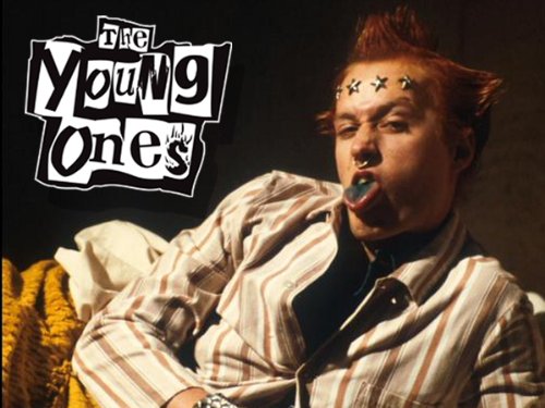 The Young Ones (TV Series)