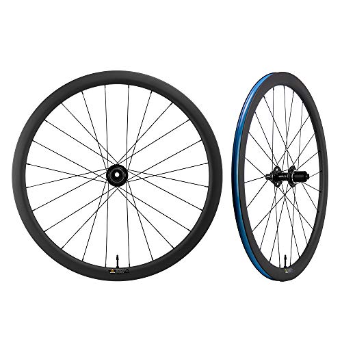 10 Best Carbon Gravel Bike Wheels [Buying Guide 2023] • Sacred Car