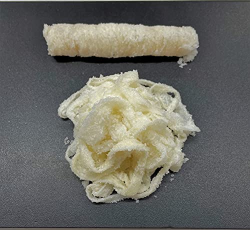 天然羊腸 塩漬け 20-22o 約4m オーストラリア産 ソーセージの皮 自家製ソーセージ ヴルスリングイッサト サルシッチャ