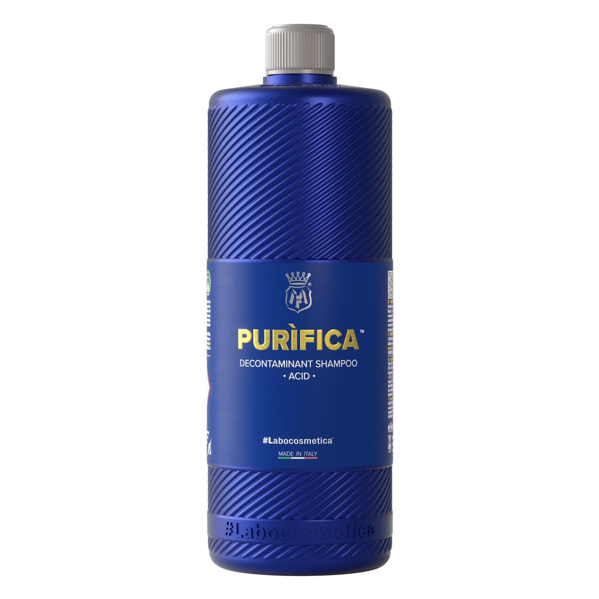 シャンプー Pika Amazon.co.jp: Labocosmetica ラボコスメティカ PURIFICA ピュリピカ
