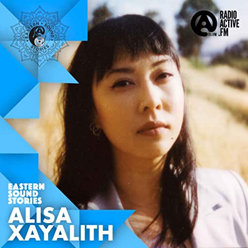 Alisa Xayalith