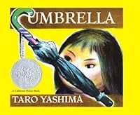 Umbrella (Picture Puffins) by Taro Yashima B01B98KLVE Book Cover