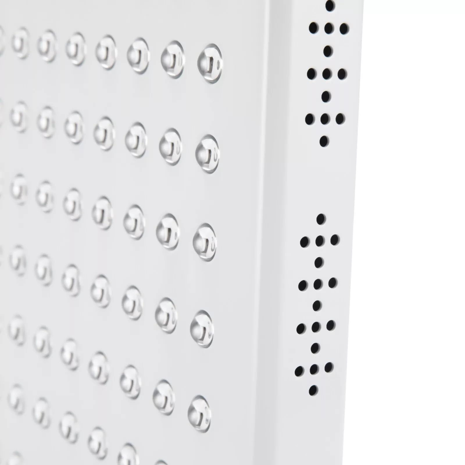 Rotlichtgerät, 80 Led Infrarot-Wärmestrahler Rotlichttherapiegerät 660nm:850nm Infrarotlichttherapie Mit Timer, 3 Helligkeit Verstellbar, Für Gelenk- Und Muskelschmerzlinderung