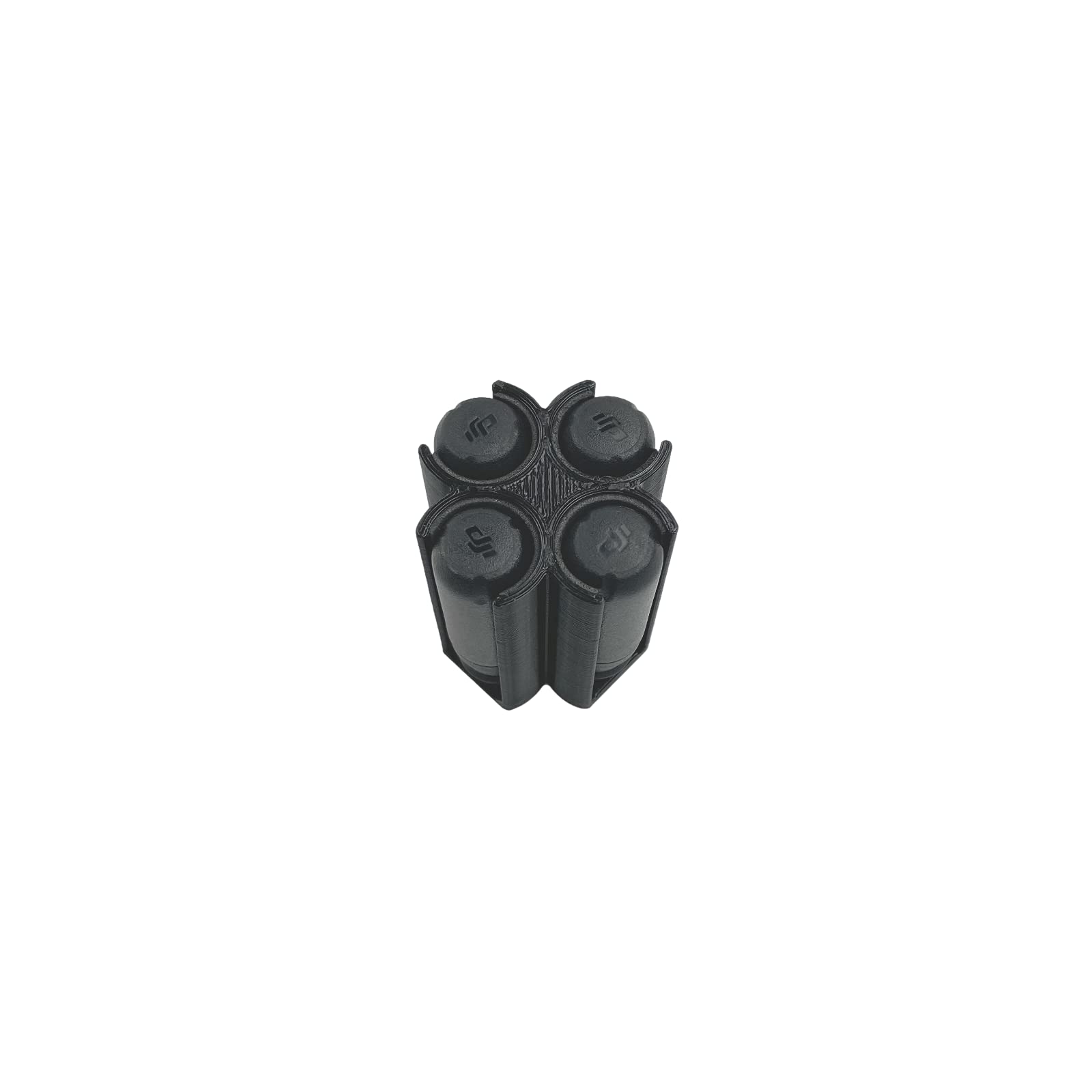 Couvercle De Protection Et Rangement Pour Lentilles Et Antennes Du Casque DJI FPV V2 - 2